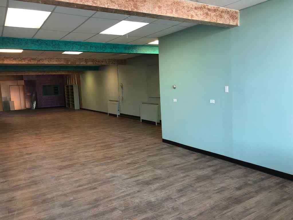 MLS® A2267242 - 189 Pembina Avenue  in Mountain View Hinton, Commercial