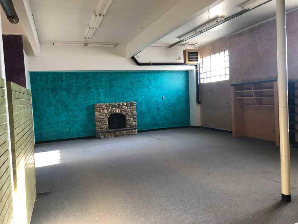 MLS® A2267242 - 189 Pembina Avenue  in Mountain View Hinton, Commercial