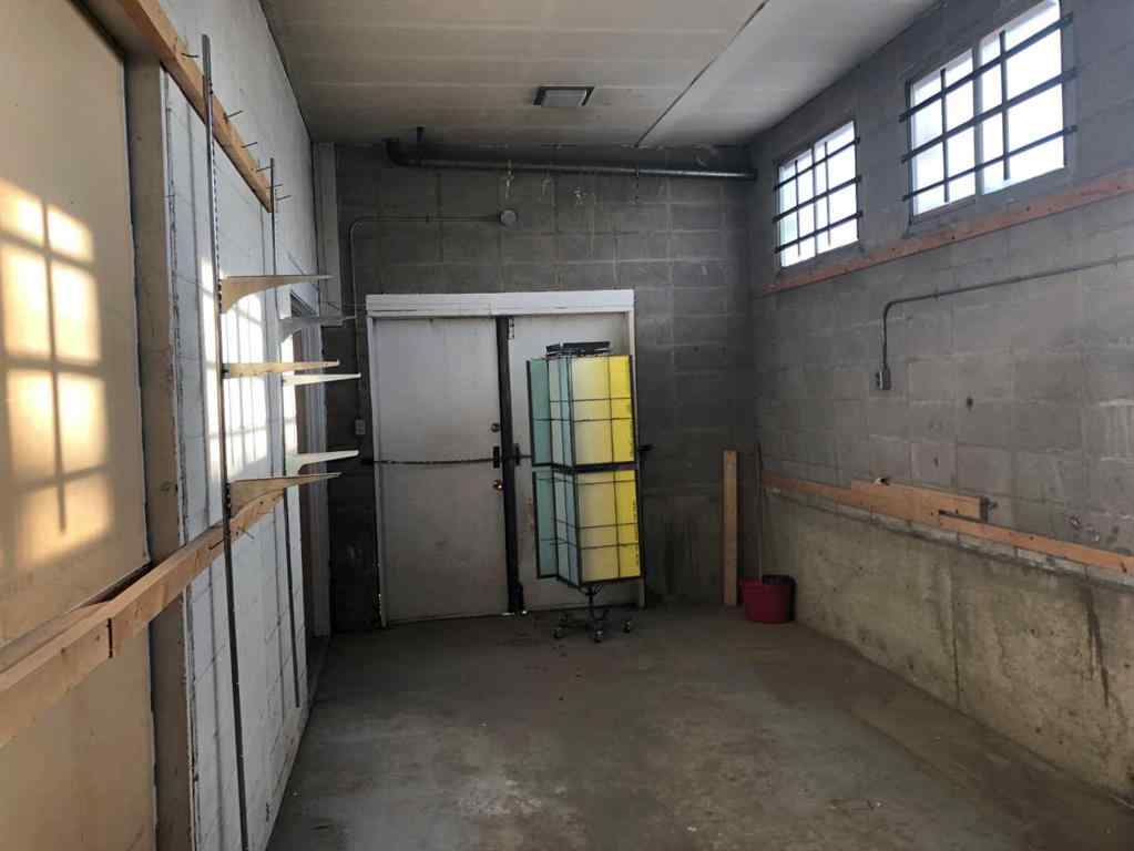 MLS® A2267242 - 189 Pembina Avenue  in Mountain View Hinton, Commercial