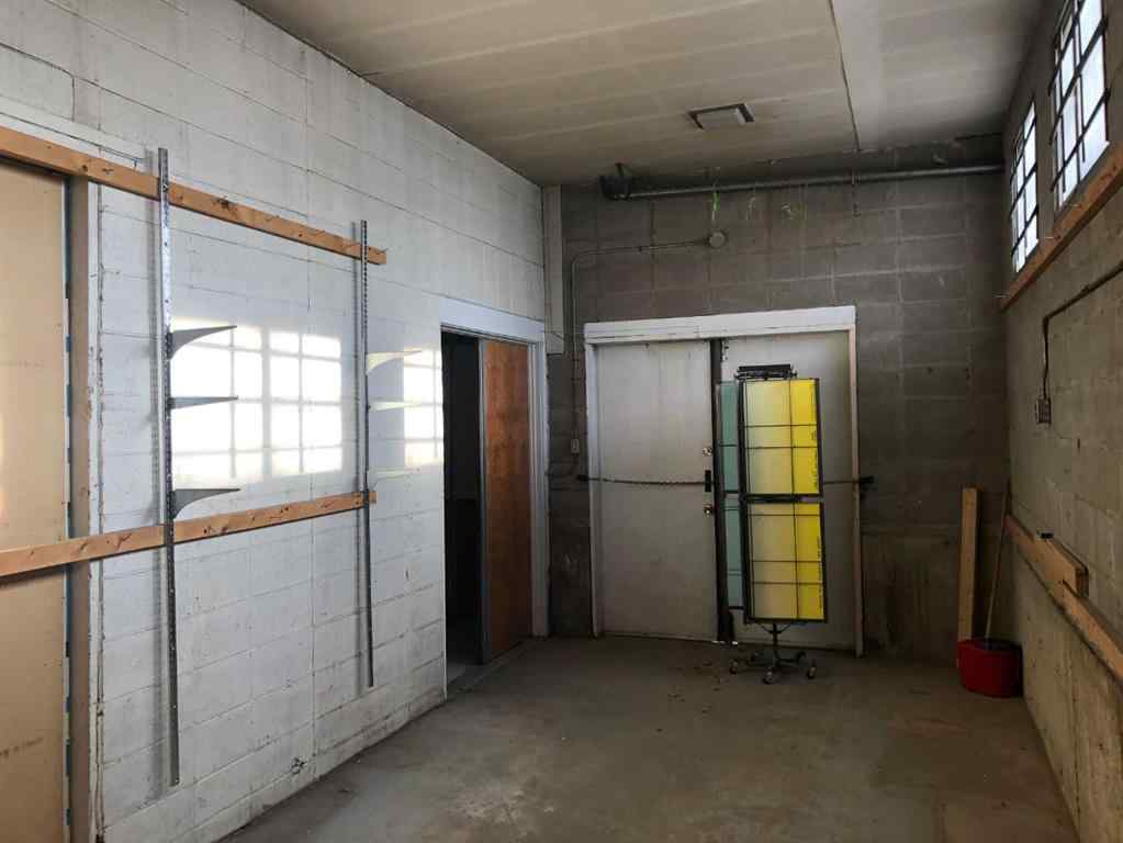 MLS® A2267242 - 189 Pembina Avenue  in Mountain View Hinton, Commercial