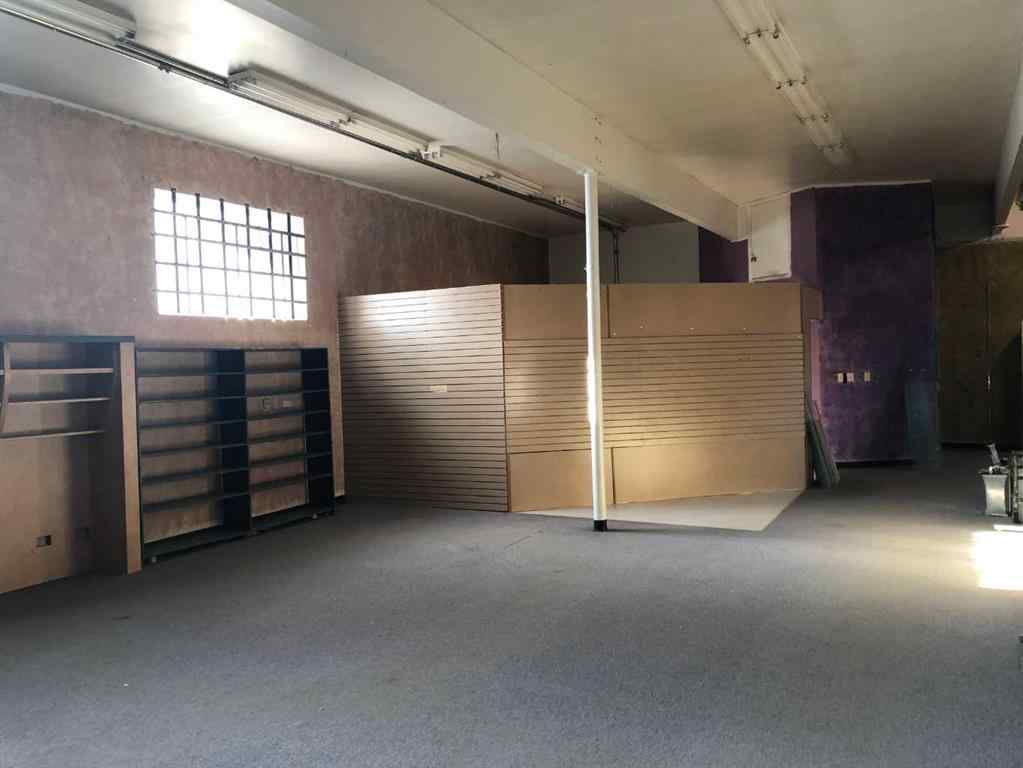 MLS® A2267242 - 189 Pembina Avenue  in Mountain View Hinton, Commercial