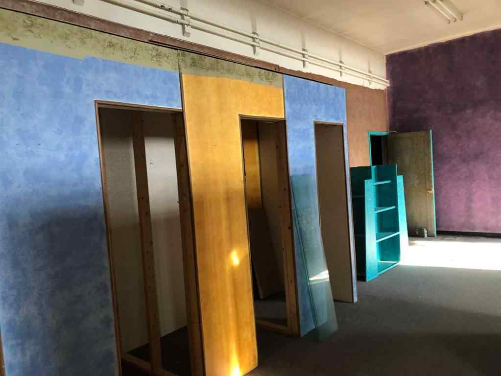 MLS® A2267242 - 189 Pembina Avenue  in Mountain View Hinton, Commercial