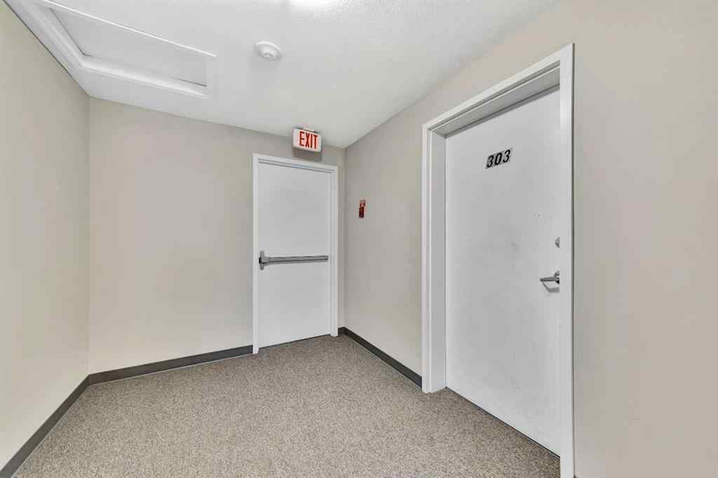 MLS® A2267243 - Unit #303 1804 48 Avenue  in Wallacefield Lloydminster, Residential