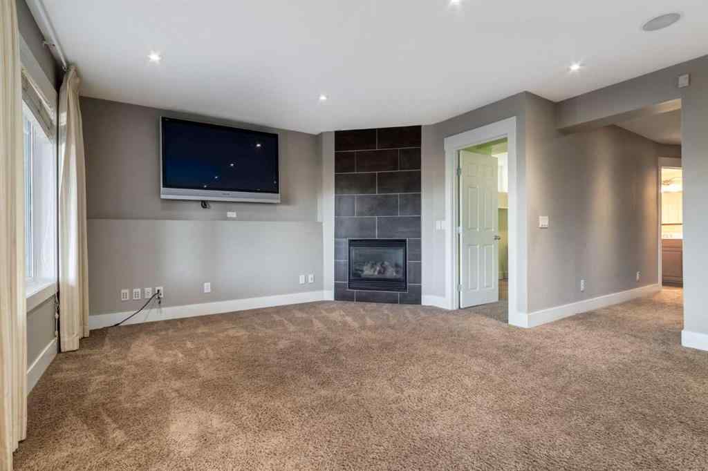 MLS® A2267246 - 632 Copperfield Boulevard SE in Copperfield Calgary, Residential