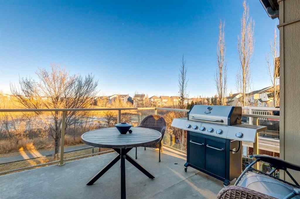 MLS® A2267246 - 632 Copperfield Boulevard SE in Copperfield Calgary, Residential