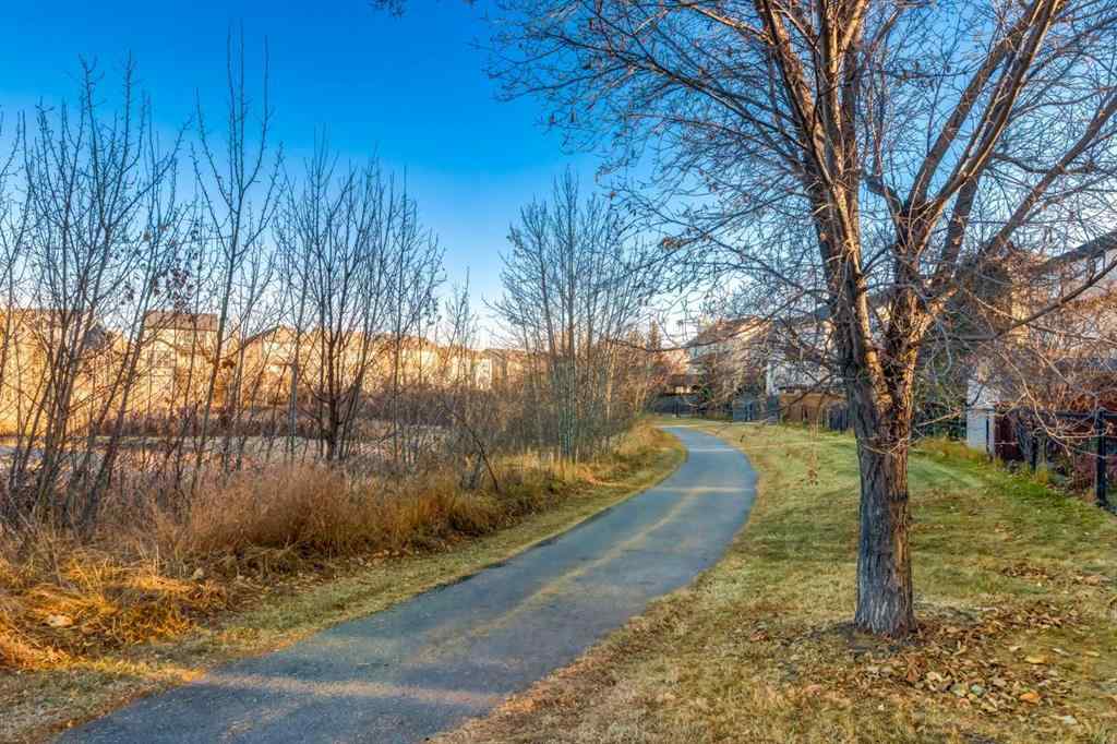 MLS® A2267246 - 632 Copperfield Boulevard SE in Copperfield Calgary, Residential