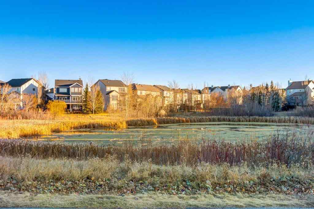 MLS® A2267246 - 632 Copperfield Boulevard SE in Copperfield Calgary, Residential