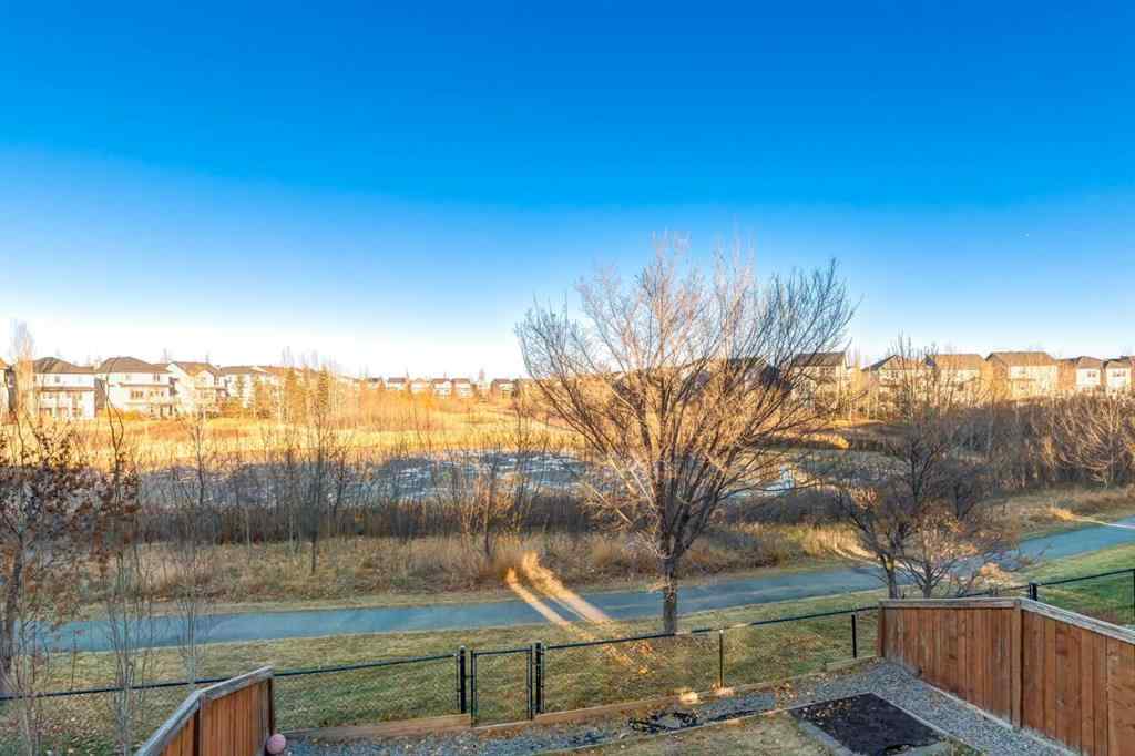 MLS® A2267246 - 632 Copperfield Boulevard SE in Copperfield Calgary, Residential