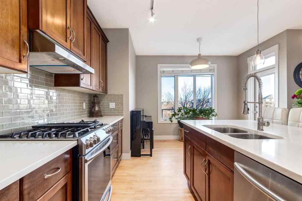 MLS® A2267246 - 632 Copperfield Boulevard SE in Copperfield Calgary, Residential