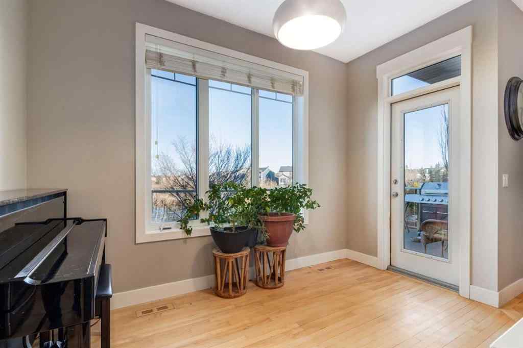 MLS® A2267246 - 632 Copperfield Boulevard SE in Copperfield Calgary, Residential
