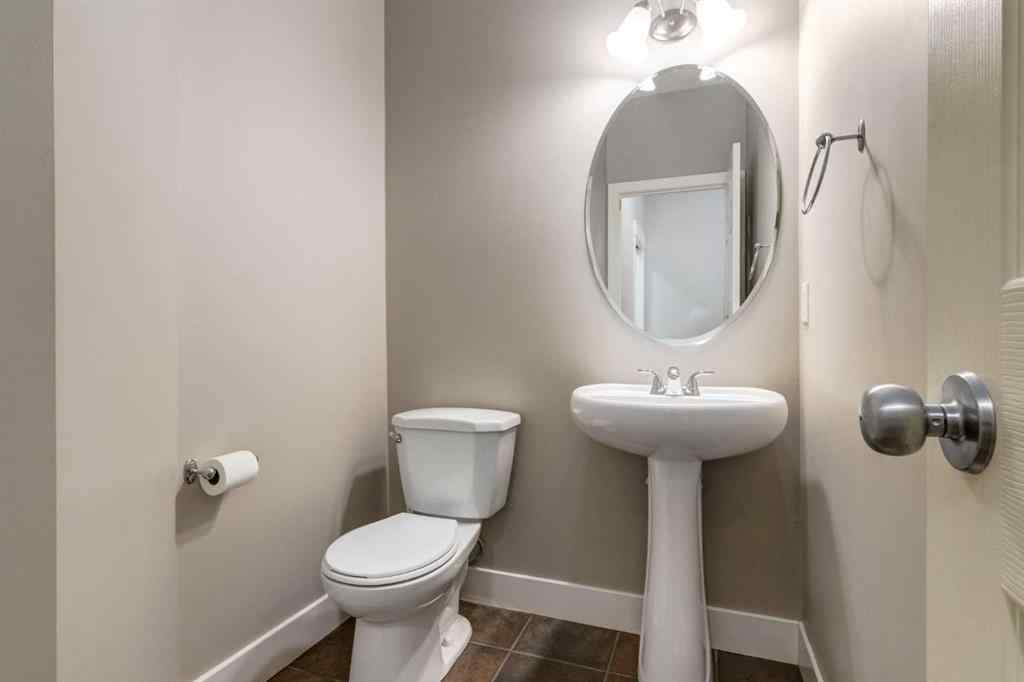 MLS® A2267246 - 632 Copperfield Boulevard SE in Copperfield Calgary, Residential