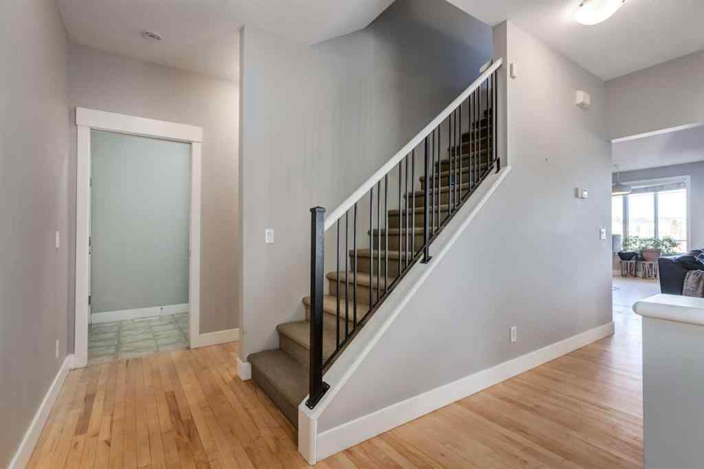 MLS® A2267246 - 632 Copperfield Boulevard SE in Copperfield Calgary, Residential