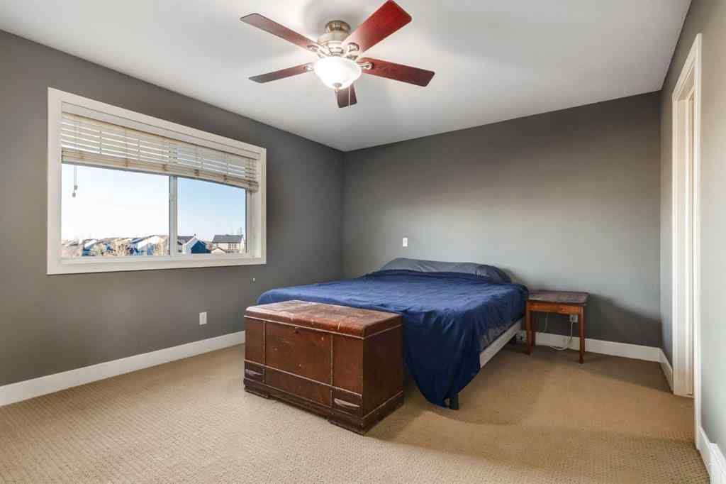 MLS® A2267246 - 632 Copperfield Boulevard SE in Copperfield Calgary, Residential