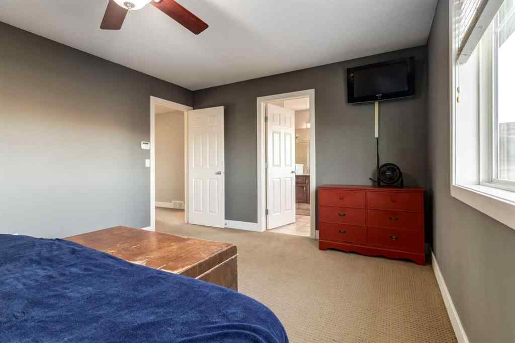 MLS® A2267246 - 632 Copperfield Boulevard SE in Copperfield Calgary, Residential