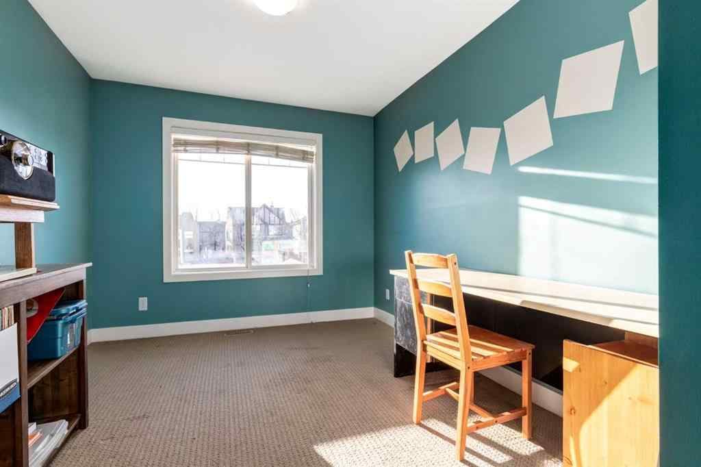 MLS® A2267246 - 632 Copperfield Boulevard SE in Copperfield Calgary, Residential