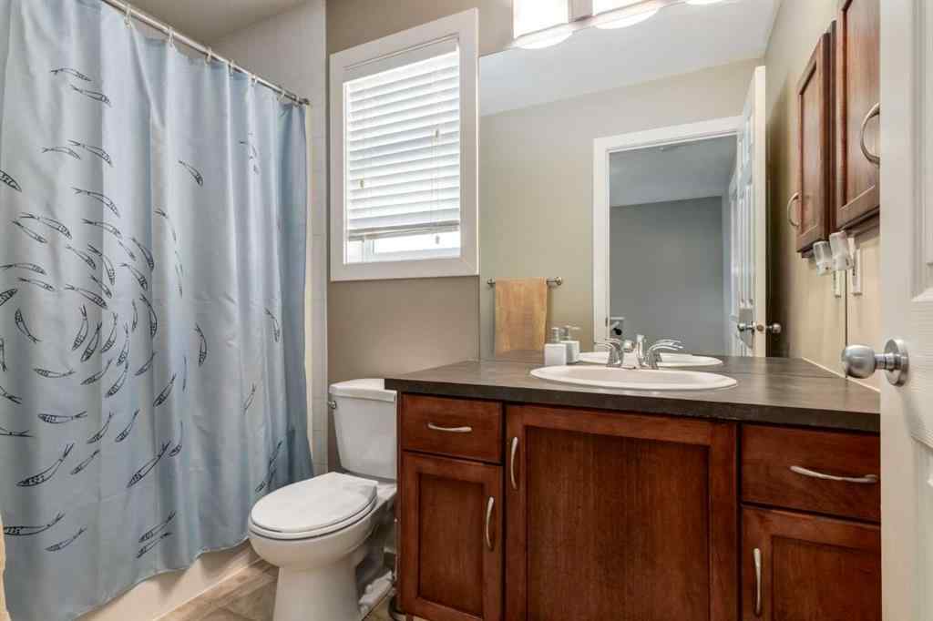 MLS® A2267246 - 632 Copperfield Boulevard SE in Copperfield Calgary, Residential