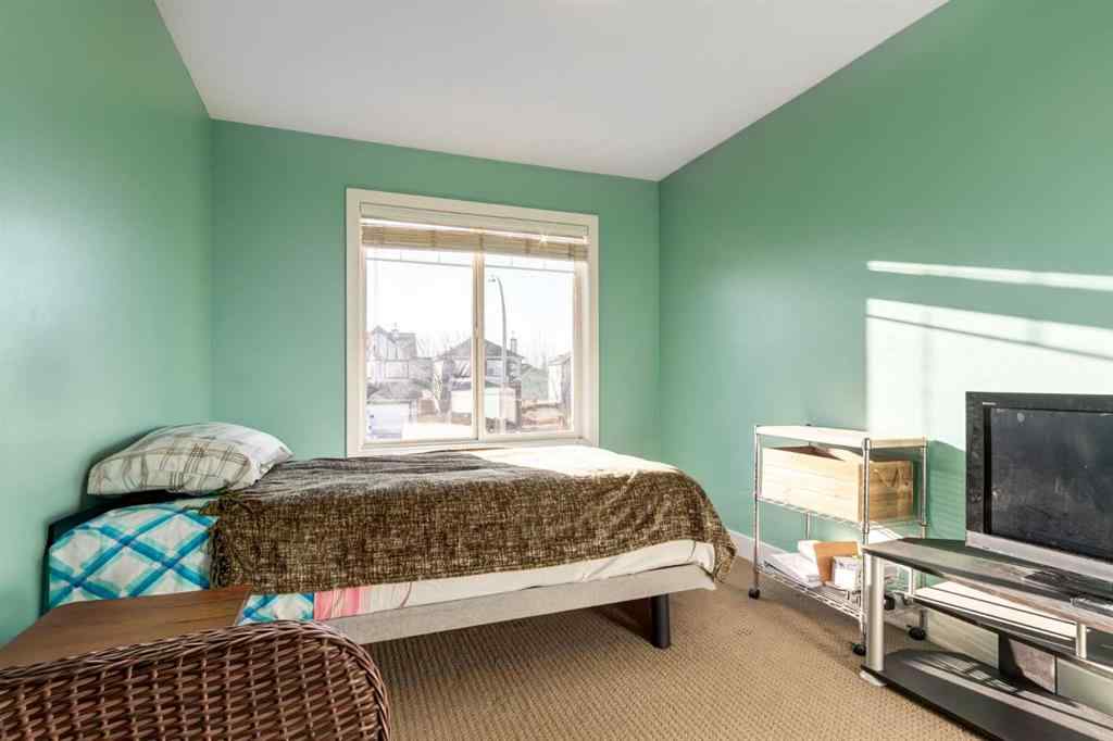 MLS® A2267246 - 632 Copperfield Boulevard SE in Copperfield Calgary, Residential