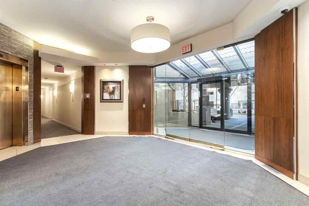 MLS® A2267247 - Unit #1201 804 3 Avenue SW in Eau Claire Calgary, Residential