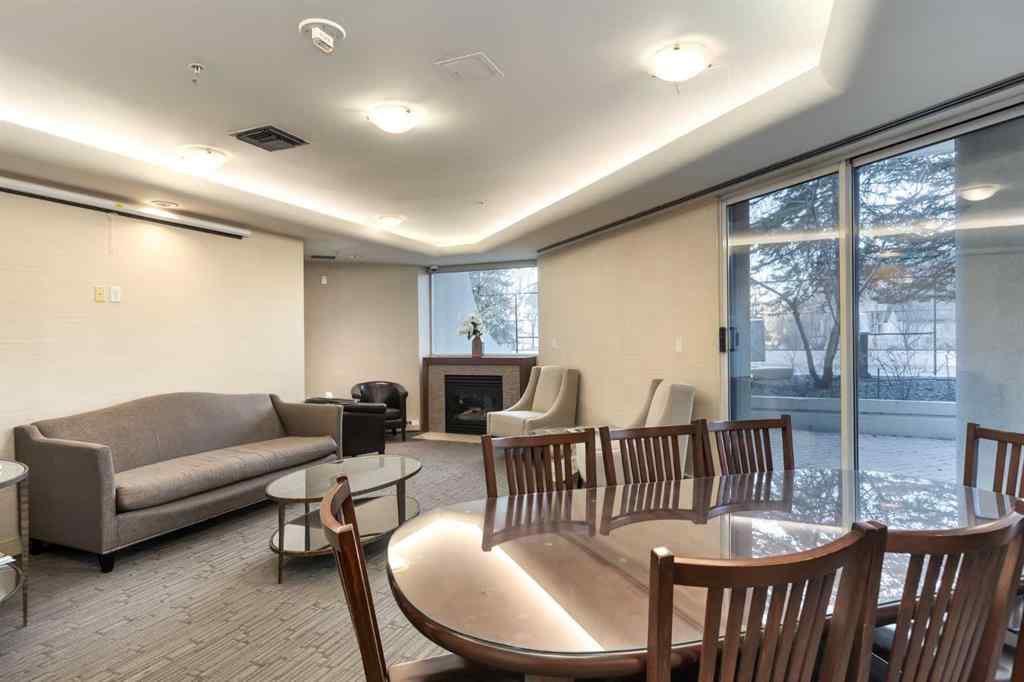 MLS® A2267247 - Unit #1201 804 3 Avenue SW in Eau Claire Calgary, Residential