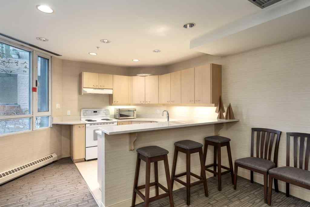 MLS® A2267247 - Unit #1201 804 3 Avenue SW in Eau Claire Calgary, Residential