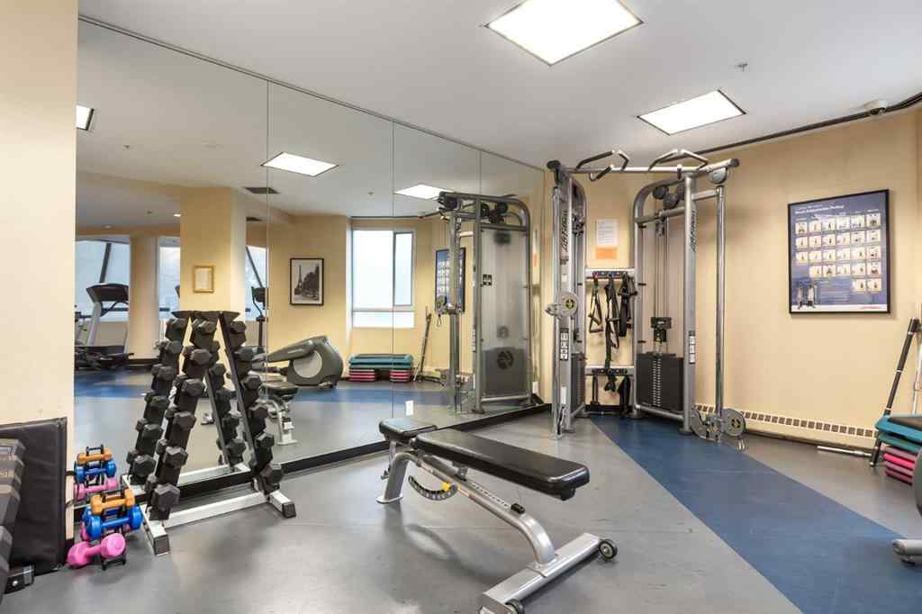 MLS® A2267247 - Unit #1201 804 3 Avenue SW in Eau Claire Calgary, Residential