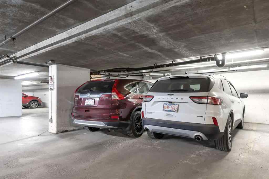 MLS® A2267247 - Unit #1201 804 3 Avenue SW in Eau Claire Calgary, Residential