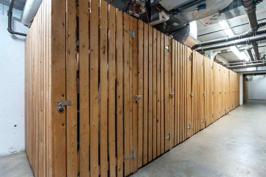 MLS® A2267247 - Unit #1201 804 3 Avenue SW in Eau Claire Calgary, Residential