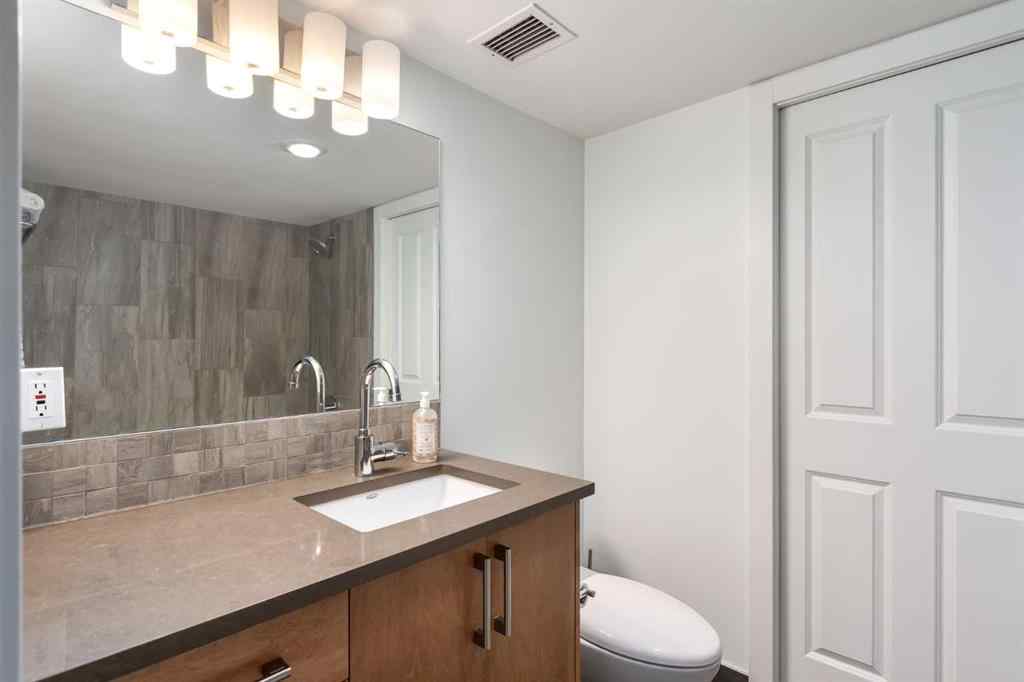 MLS® A2267247 - Unit #1201 804 3 Avenue SW in Eau Claire Calgary, Residential