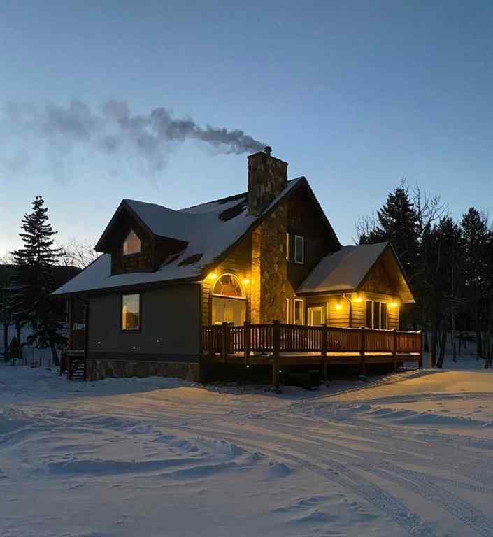 MLS® A2267248 - 2889 214 Street  in NONE Bellevue, Residential