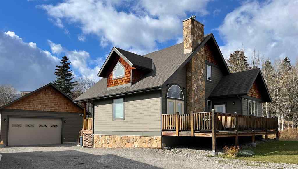 MLS® A2267248 - 2889 214 Street  in NONE Bellevue, Residential