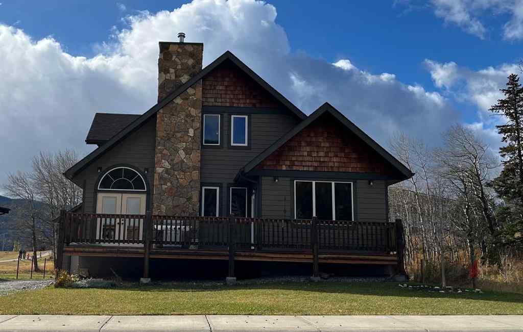 MLS® A2267248 - 2889 214 Street  in NONE Bellevue, Residential