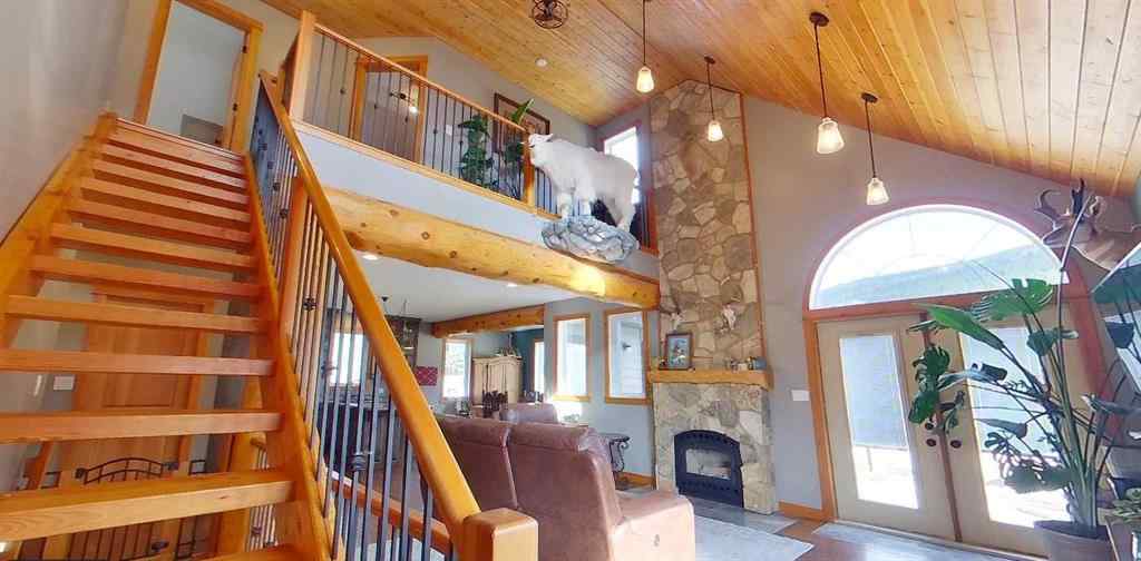 MLS® A2267248 - 2889 214 Street  in NONE Bellevue, Residential