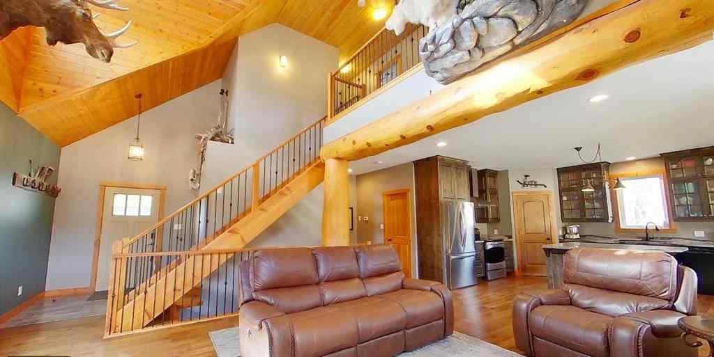 MLS® A2267248 - 2889 214 Street  in NONE Bellevue, Residential