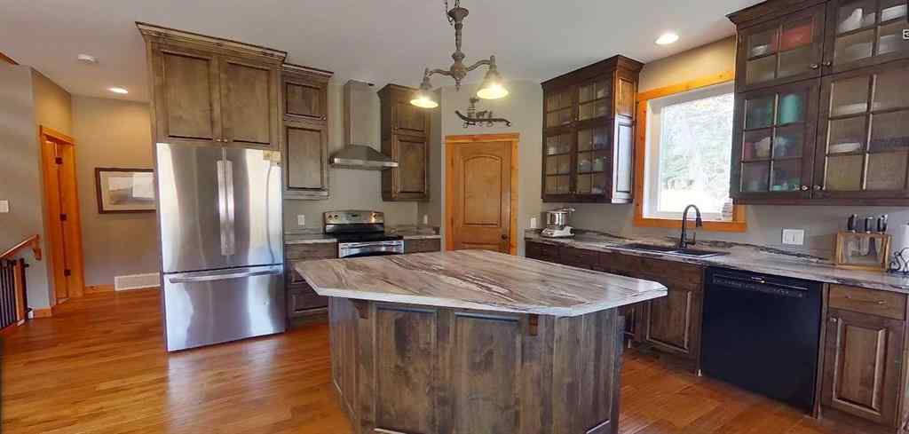 MLS® A2267248 - 2889 214 Street  in NONE Bellevue, Residential