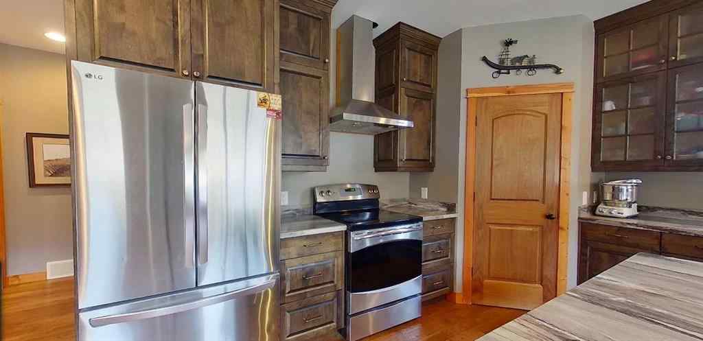 MLS® A2267248 - 2889 214 Street  in NONE Bellevue, Residential