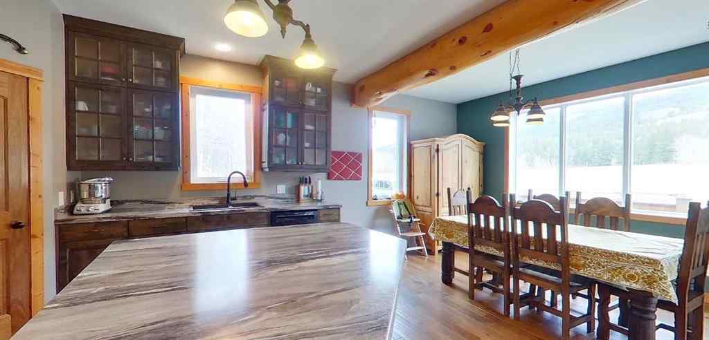 MLS® A2267248 - 2889 214 Street  in NONE Bellevue, Residential