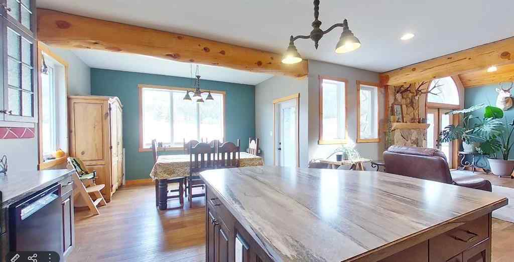 MLS® A2267248 - 2889 214 Street  in NONE Bellevue, Residential