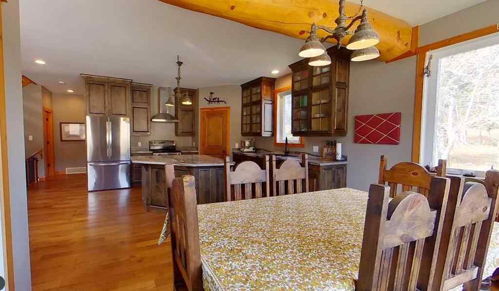 MLS® A2267248 - 2889 214 Street  in NONE Bellevue, Residential