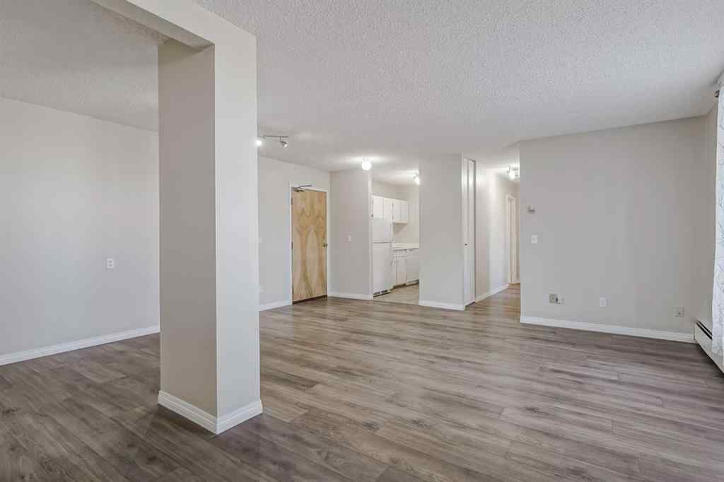 MLS® A2267249 - Unit #307 4944 Dalton Drive NW in Dalhousie Calgary, Residential