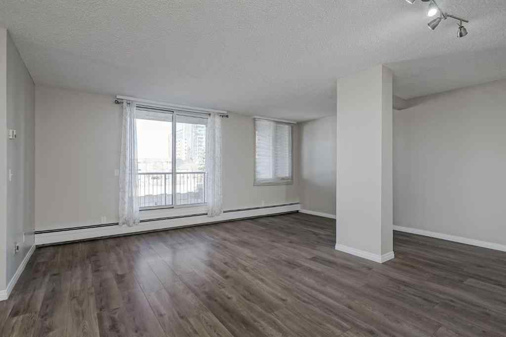 MLS® A2267249 - Unit #307 4944 Dalton Drive NW in Dalhousie Calgary, Residential