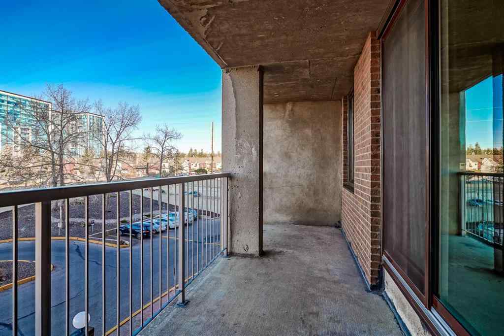 MLS® A2267249 - Unit #307 4944 Dalton Drive NW in Dalhousie Calgary, Residential