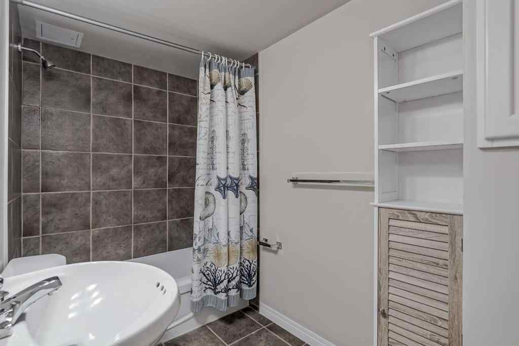 MLS® A2267249 - Unit #307 4944 Dalton Drive NW in Dalhousie Calgary, Residential
