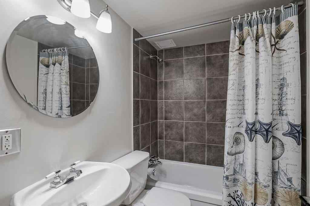 MLS® A2267249 - Unit #307 4944 Dalton Drive NW in Dalhousie Calgary, Residential