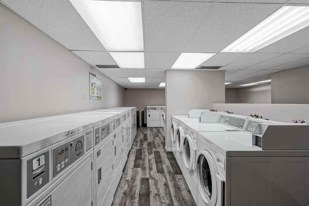 MLS® A2267249 - Unit #307 4944 Dalton Drive NW in Dalhousie Calgary, Residential