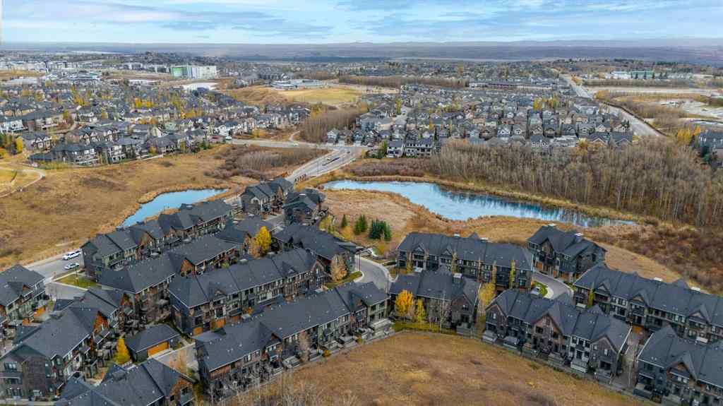 MLS® A2267250 - 444 Ascot Circle SW in Aspen Woods Calgary, Residential