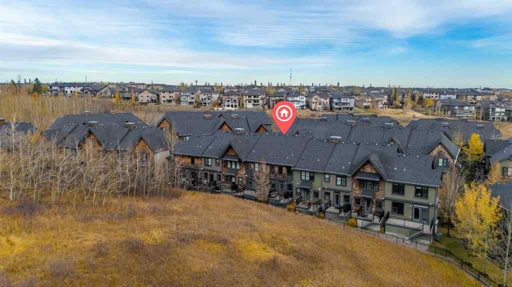 MLS® A2267250 - 444 Ascot Circle SW in Aspen Woods Calgary, Residential