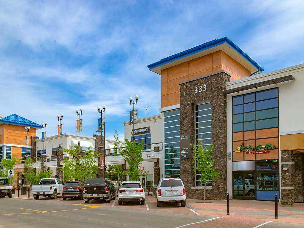 MLS® A2267250 - 444 Ascot Circle SW in Aspen Woods Calgary, Residential