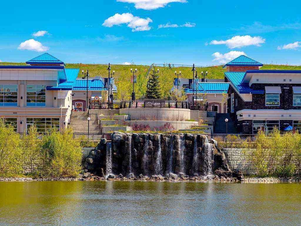 MLS® A2267250 - 444 Ascot Circle SW in Aspen Woods Calgary, Residential