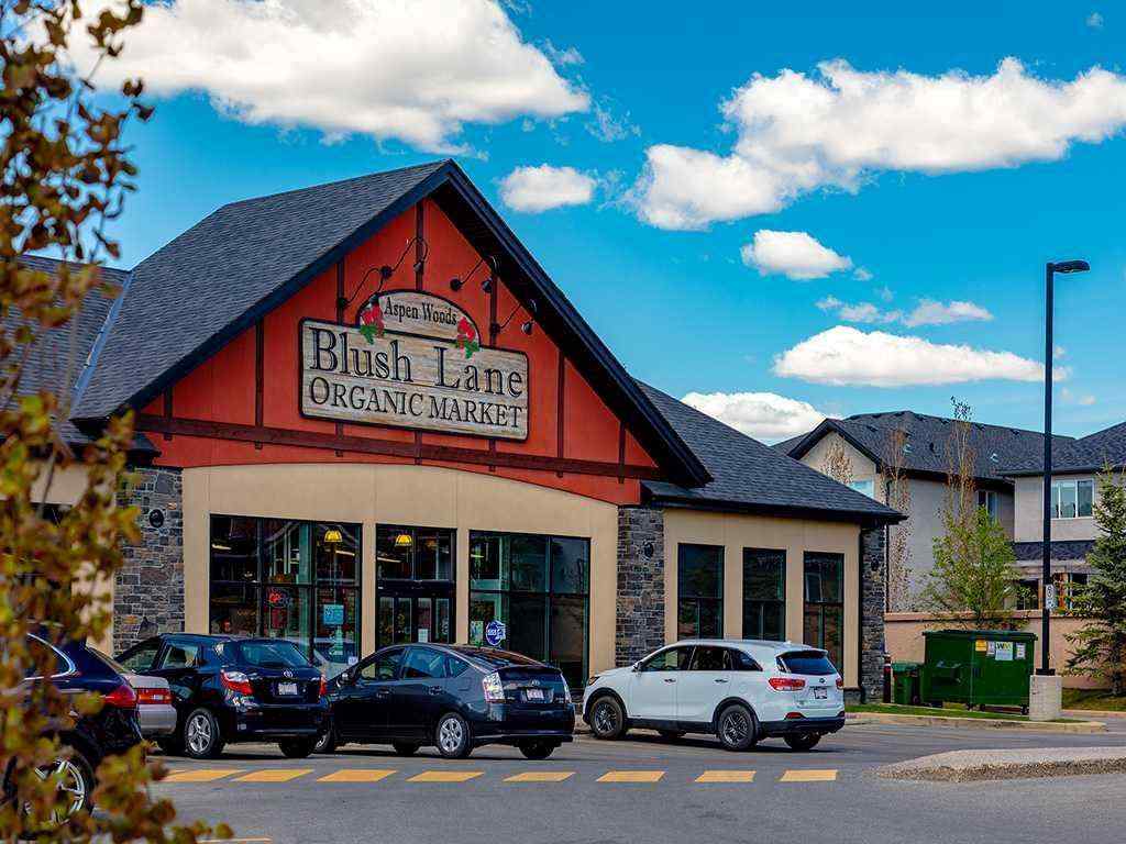 MLS® A2267250 - 444 Ascot Circle SW in Aspen Woods Calgary, Residential