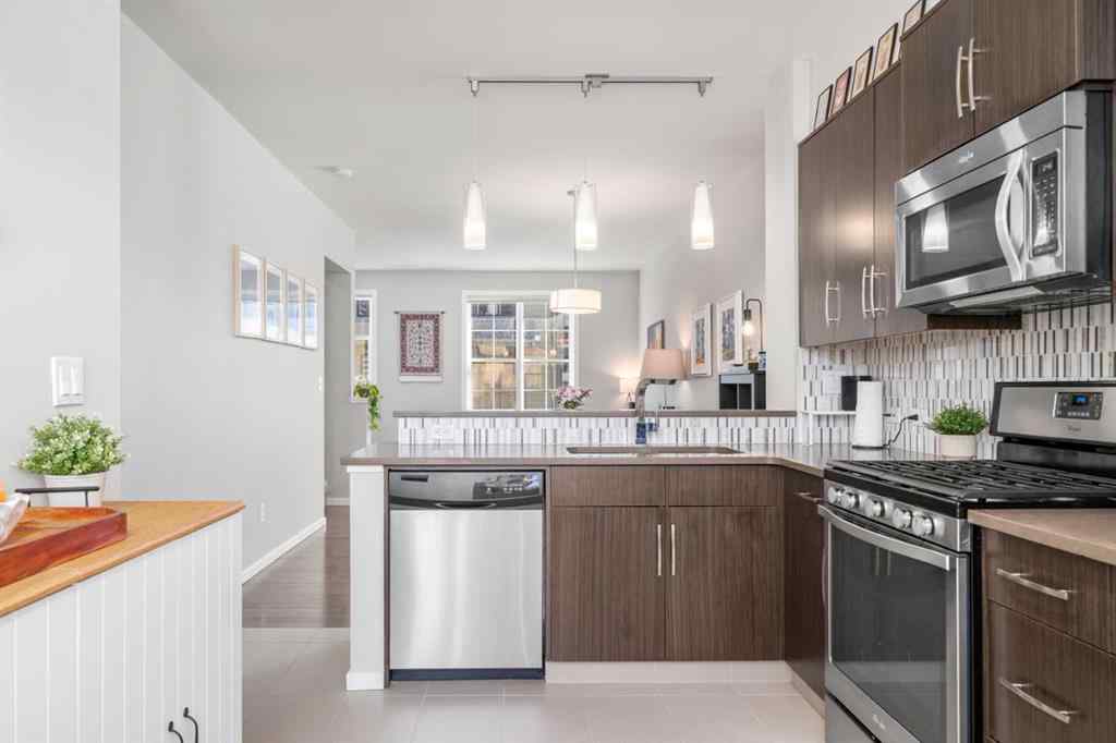 MLS® A2267250 - 444 Ascot Circle SW in Aspen Woods Calgary, Residential